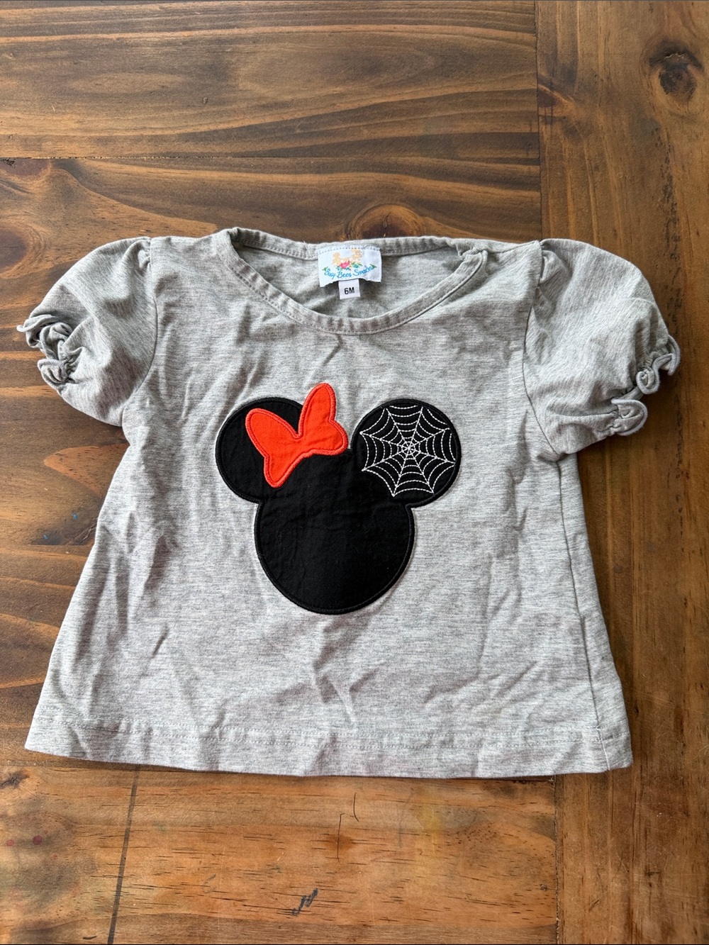 Busy Bees Smocks